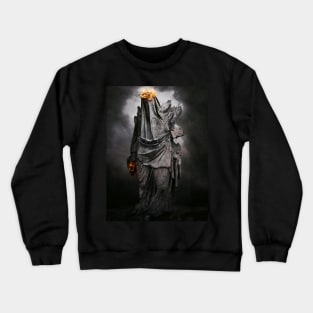 MD-4 Crewneck Sweatshirt